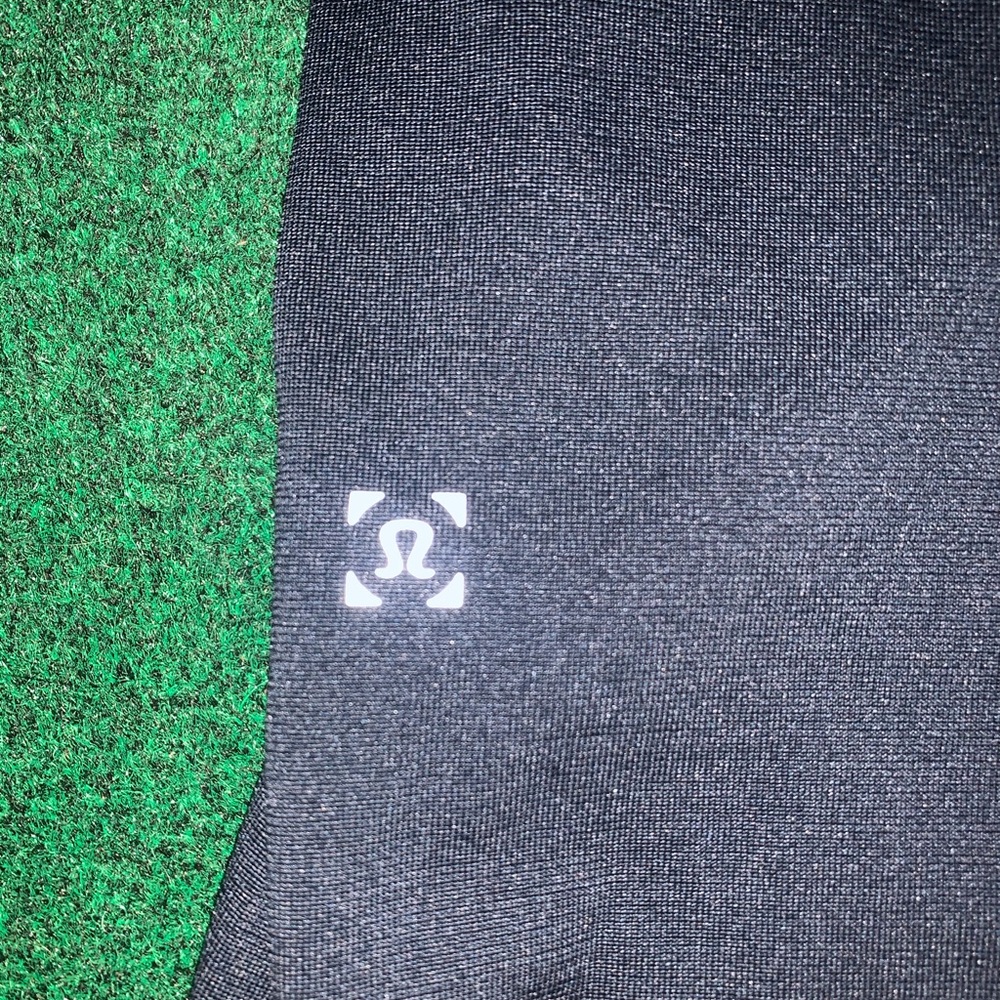 Lululemon shirt